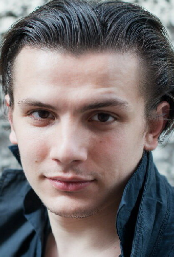 Юрий Николаенко
