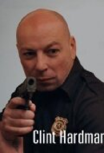 Clint Hardman