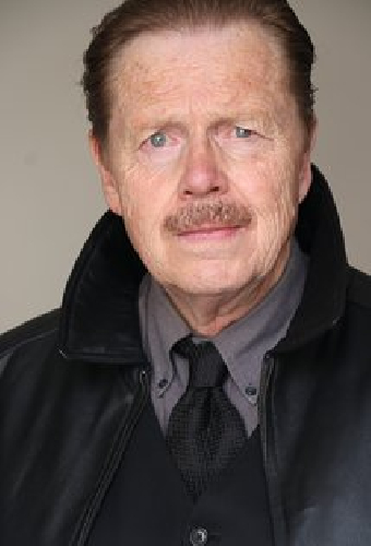 George Harvey Dabling