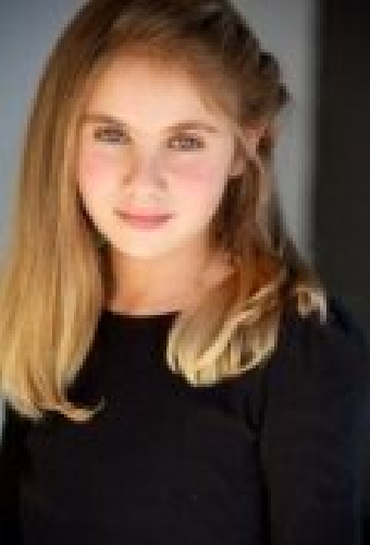 Katherine McGraw
