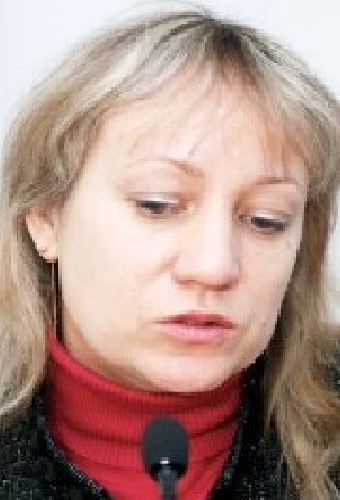 Иева Маргевича