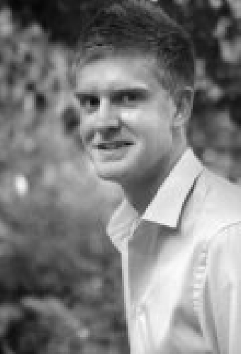 James Fenwick