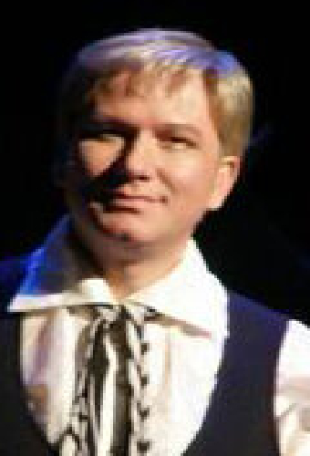 Валерий Исляйкин