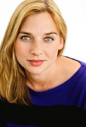 Cara Greene