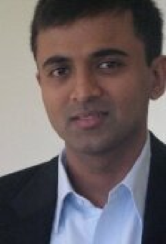 Shyam Tallamraju