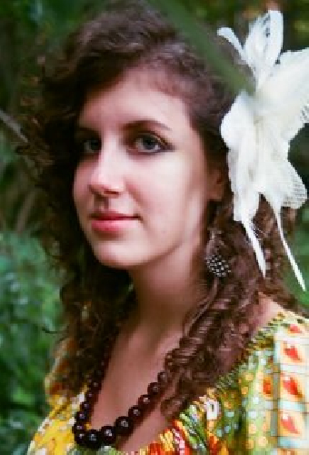 Lydia R. Moore