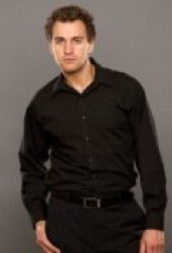 Andrew David