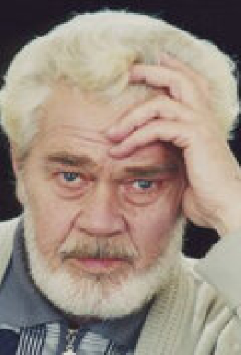 Феликс Раздьяконов
