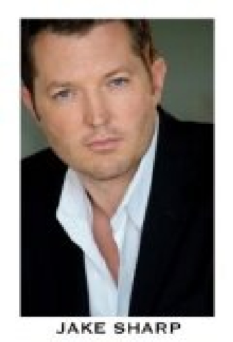 Jake Sharp
