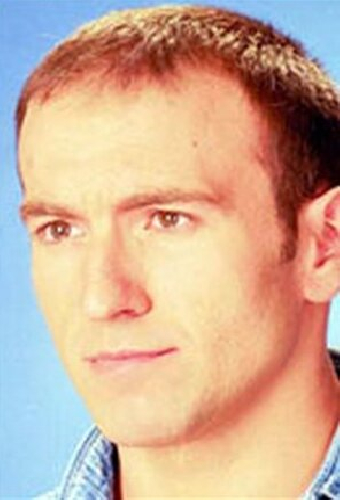 Владимир Колев