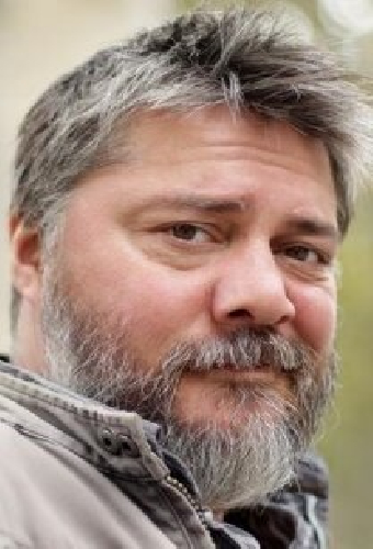 Кристиан Угрина