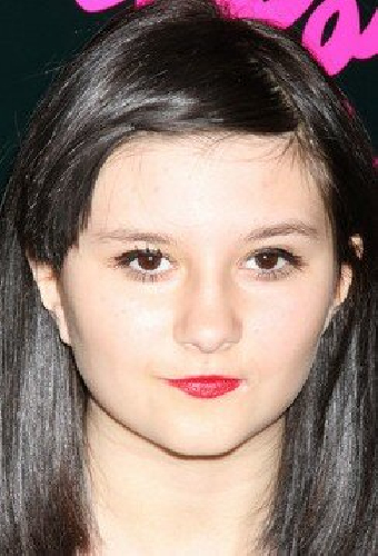 Изабелла Гутьеррез
