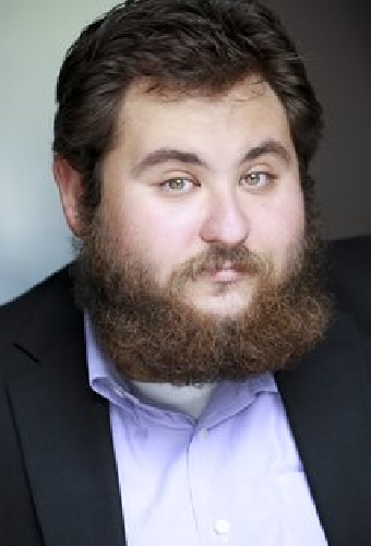 Бен Бергер