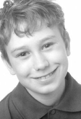Chaz Bernick