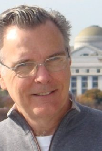 Chris Schaefer