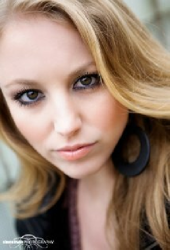 Rachael Houston