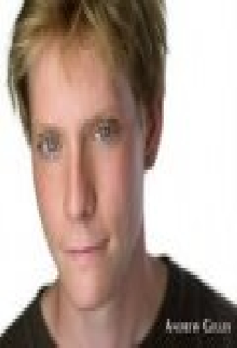 Andrew Gelles