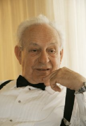 Bill T. Williams
