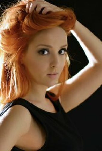 Fenia Zachariou