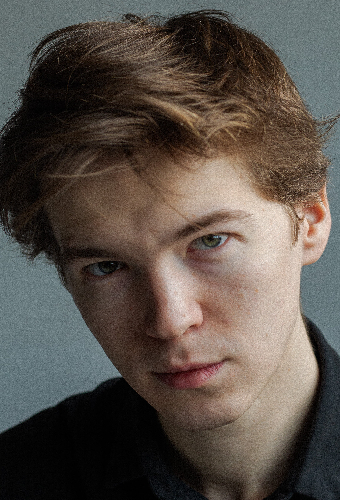 Ефим Клиновский