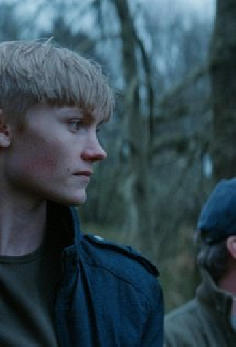 Ульрик Мунтер
