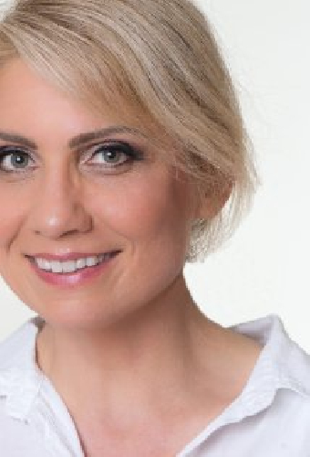 Ann Slichter