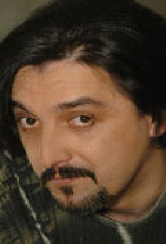 Виталий Жарков-Галицев