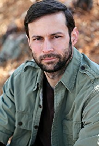 Tony Koschmann