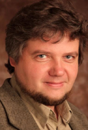 Андрей Истратов