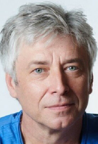 Сергей Кабайло