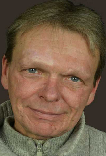 Константин Воробьев