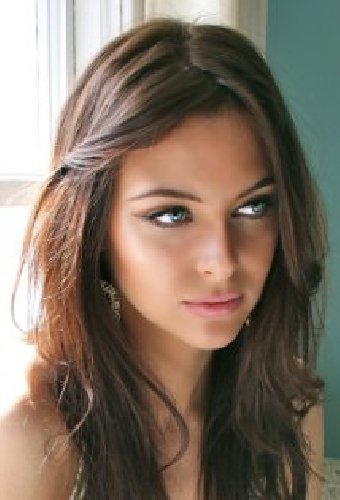 Amanda Molloy