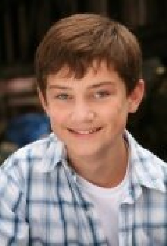 Ethan Holle
