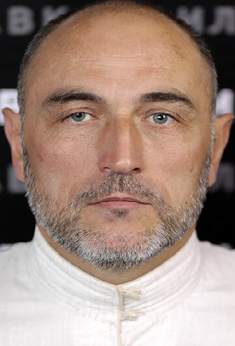 Ахмед Хамурзов