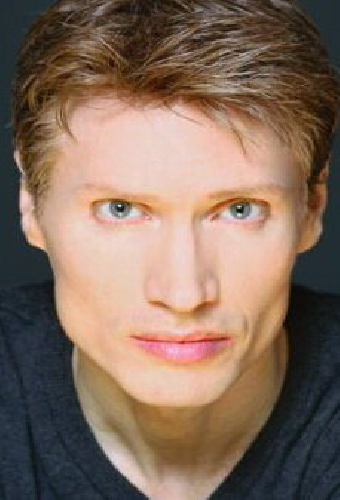 Tom Lovegrin