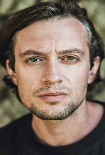 Сергей Давыдов