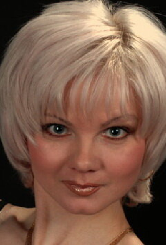Юлия Малышева