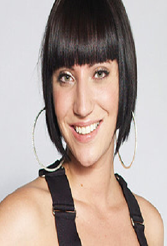 Margarita Voultsos