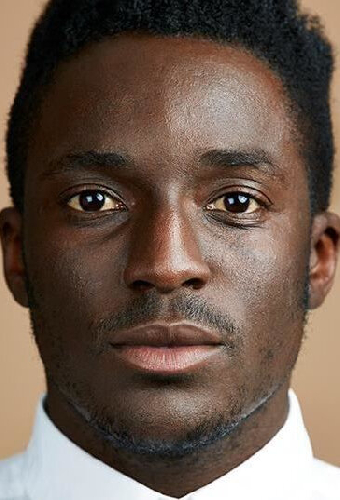 Andy Akinwolere
