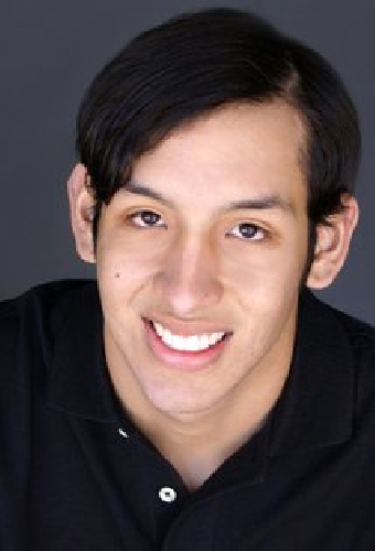 Matt Carlson