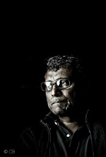 Mahesh Mathai