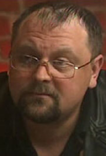 Дмитрий Зверев