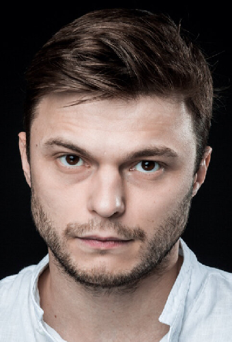 Иван Батарев