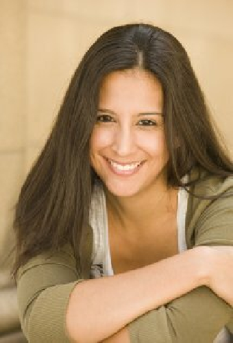 Laura Cardenas-Hillman