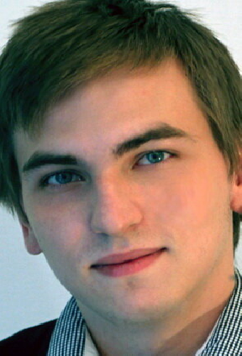 Руслан Гаврилов