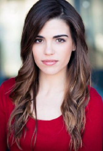 Paloma Alma