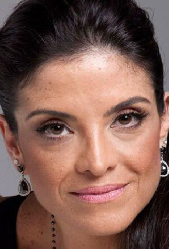 Narcisa Tamborindeguy