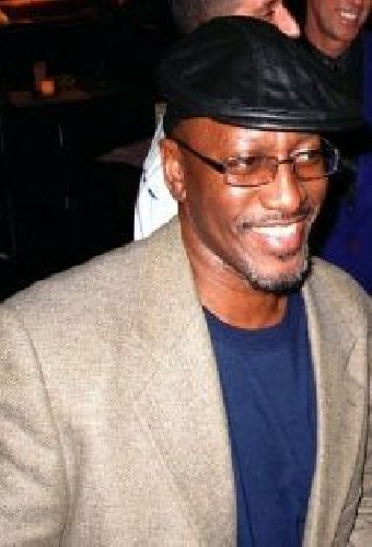 Jean-Claude Lewis
