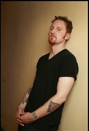 Jamie DeWolf