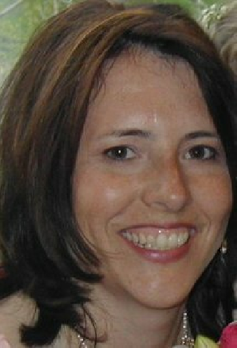 Sue Rhen